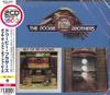 CD DOOBIE BROTHERS  Double the Best of the Doobies WPCR160434  2014 Japan ObiRock Used