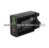 65W Multi-Functional Charger with 2 PD & 3 USB Ports - Super Fast Charging