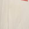 Quiksilver Short sleeve T-shirt L White Men's Used