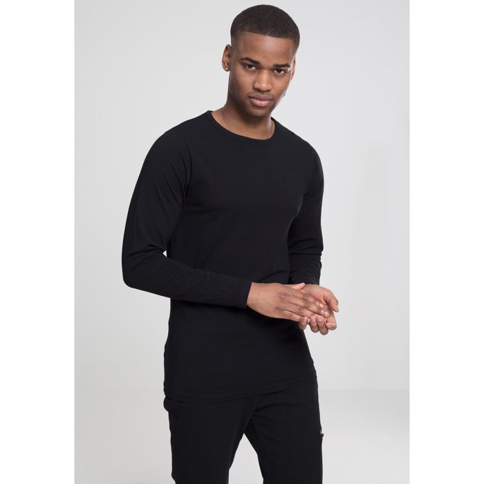 T-shirt Urban Classic fitted stretch