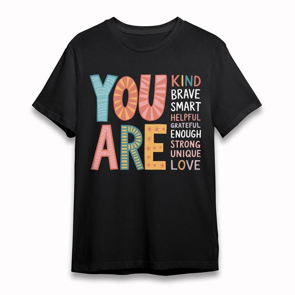 

Men s Soft Fashion T-Shirt Unique Love Colorful Tee Black Cotton Short Plus Size S