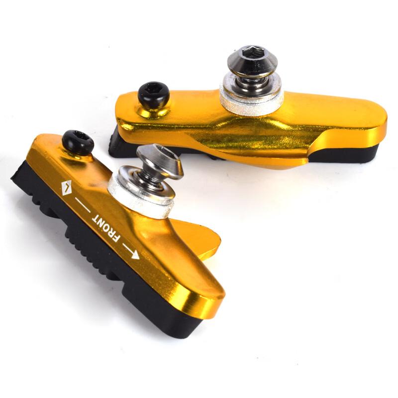 Lishi Road Bike Replaceable Brake Pads Road Bike