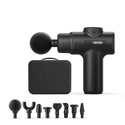 MEEEGOU J26 Fascia Gun Massager CN Plug (adapter Included)