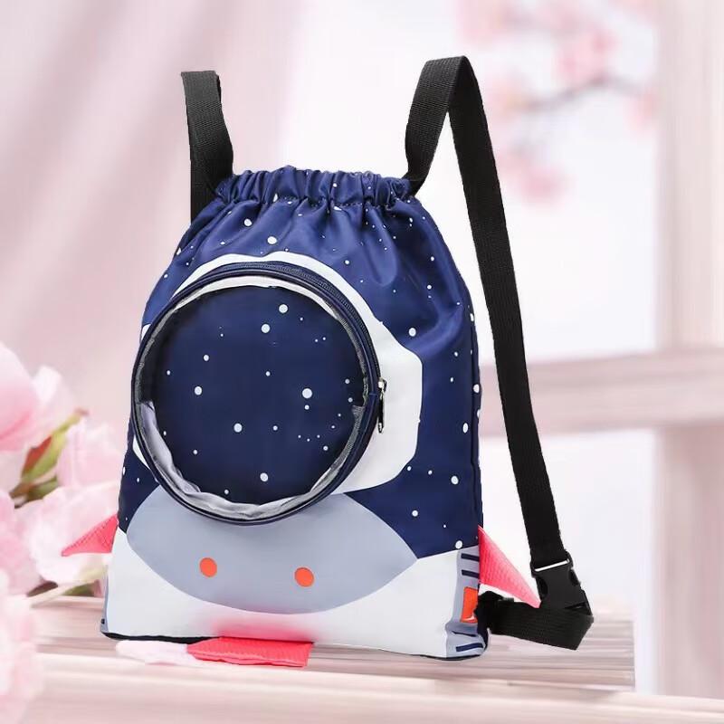 OEING Dry Wet Separation Travel Backpack 29x7x36 cm