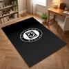 Cruz Azul (5) Office carpets suitable for living rooms bedrooms offices and kitchens a gift for modern home decor