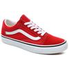 Vans Old Skool 'Racing Red' Vans VN0A4BV5JV6