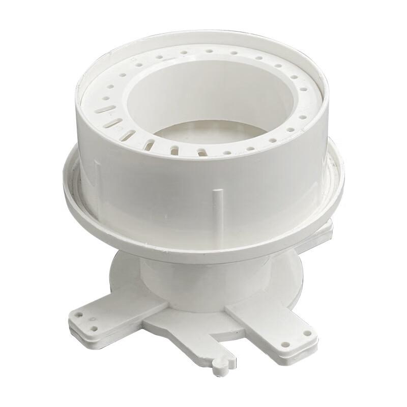 FengZhi PVC Leak-Proof Eccentric Adjuster