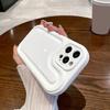 Akrryl Gjennomsiktig Telefondeksel For Iphone 14 13 12 11 Pro Max 14 Plus 14pro Kamerabeskyttelse Støtsikker Støtfanger Silikondeksel