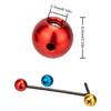 Bicycles Brake Cable Caps Set Road Bike Line Endings Bicycles Part Accessories for Brake and Gears Systems
