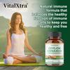 Ceylon Cinnamon Capsules 2500 Mg Chromium Biotin Supplement 120 Capsules