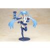KOTOBUKIYA Frame Arms Girl Music Snow Miku Another Color Ver. Height Approximately 150mm Non-scale Plastic Model
