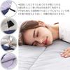 Exclusive TKTOP Sleeping Sleeping In a Disaster Fully Storage Pack 1kg [Amazon Brand] Bag, Envelope-Style, Lightweight, Thermal, Cold-Resistant,