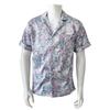 Qinghe Strangers Strangestory3 Eleven jumpsuit short-sleeved long-sleeved shirt series cos