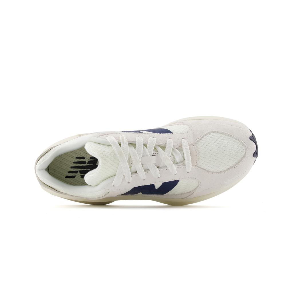 New New Balance Wrpd Runner Slip Resistant, Abrasion Resistant, Breathable Low Top Running Shoes Unisex Ecru UWRPDCCH