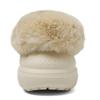 Crocs Forever Crush Fur Indoor Shoes 208446 2y2