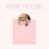 Firming Eye Cream Retinol & Bee Venom Peptide For Wrinkles Dark Circles Puffiness Firming Moisturizing Anti-Aging Eyecare