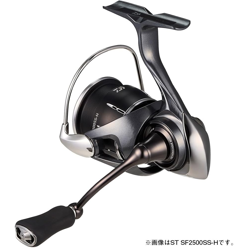 Daiwa 24 LUVIAS ST SF2000SS-P Spinning Reel