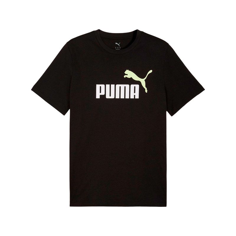 Puma Round Neck Pullover Sports Comfortable Casual Short Sleeve T-Shirt Men Tops 68894861 S