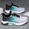 Shoes Men's 2025 New Korean Version Men's Sports Shoes Spring and Autumn Soft-soled Youth Running Shoes Trendy Men's Shoes