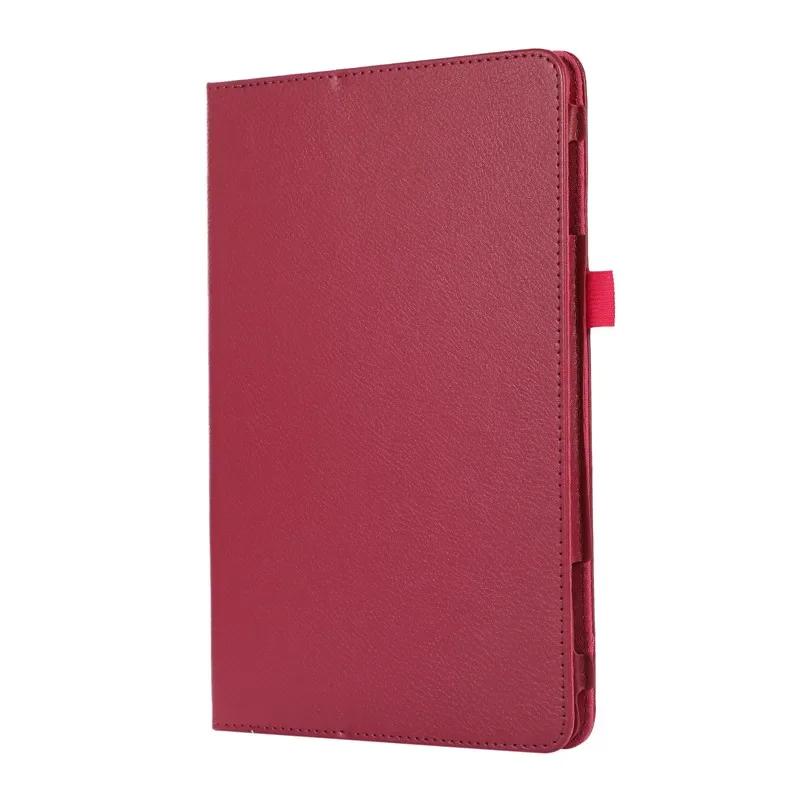 Etui For Lenovo Tab Tb311fu Tb311xu Case 10 1 Inch Magnetic PU Leather Stand Tablet Cover For Funda Lenovo Tab 10.1 Case