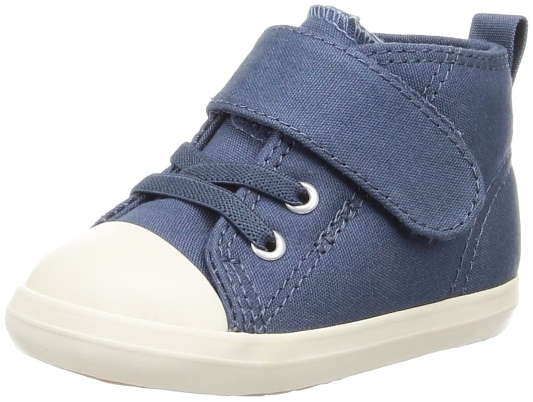 

Кеды Converse BABY ALL STAR N NAVYPLUS см V-1, Синий, 12.0