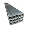 BENXINNONG Galvanized Welded Square Steel Tube