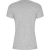 Roly Eco Womens/Ladies Golden Heather Organic T-Shirt