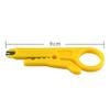 Fengyingzi Network and Telephone Wire Stripping Tool