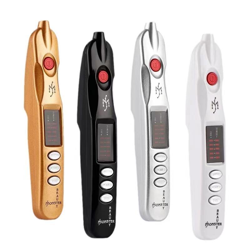 Professional Beauty Pen, Makeup Remover Pen, Skin Care Beauty Tools, Small Instruments