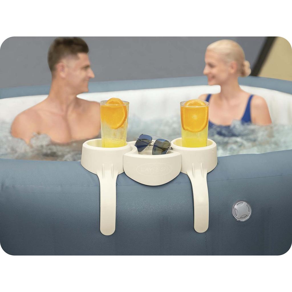Bestway 60306 Spa Drink Holder