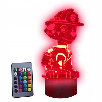 Oświetlenie – Oryginalne lampy