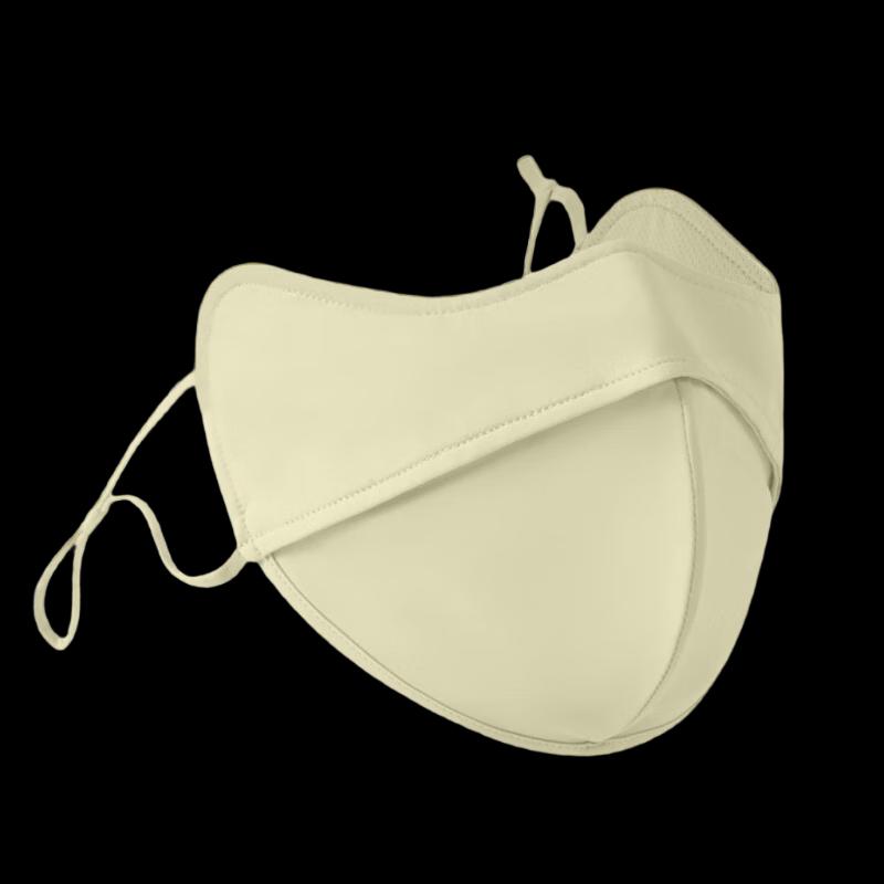 Lishi Summer 3D Sun Protection Cycling Face Mask