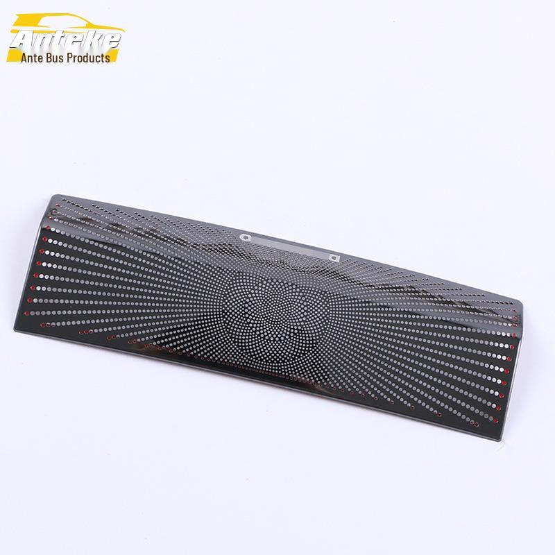 Ankai Speaker Cover for 2020 Weiran Roof Reading Light