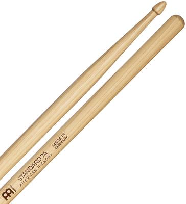 Bateria e instrumentos de percussão – Baquetas