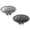 4PCS For Tesla Model Y Replacement Wheel Rim Cover 21-Inch Car Wheel Center Cover Auto Hub Caps Original Covers Logo Accessories
