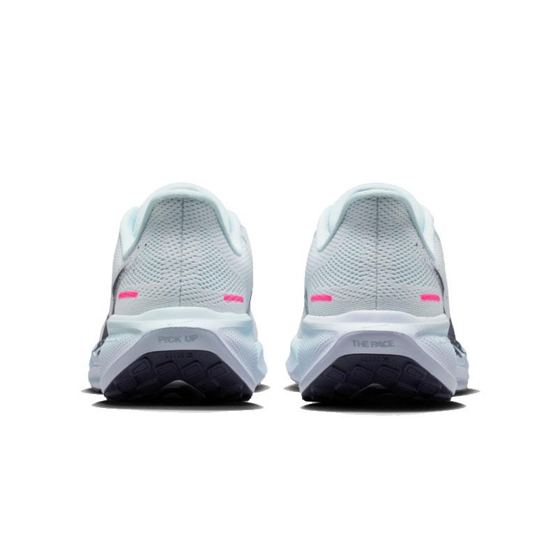 Nike  Air Zoom Pegasus 41 White Multi Colour Glacier Blue Women Sneakers Multi-Colour IM6683-159