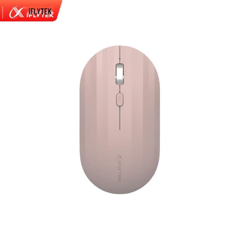 

iFLYTEK M110 Wireless Bluetooth Voice Mouse