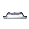 14-Model X-Trail Bumper Guard: Front & Rear Decorative Protection Bars