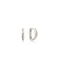 Didier Dubot 10K Gold Earrings Jdrer4F45Xx