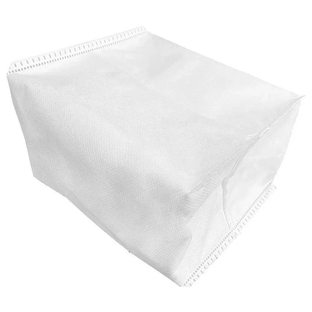 Dust Bags For Ecovacs Deebot X1 OMNI T10 T20 Turbo Robot Vacuum Cleaner, Cloth Accessories Ecovacs Bags Replacement Parts