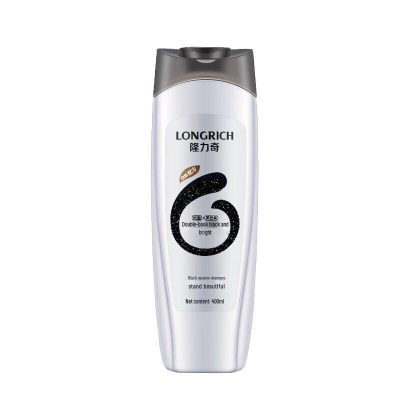 

Longliqi Black Sesame Shampoo