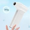 X5 High-Power Turbo Handheld Portable Outdoor Fan