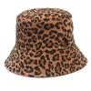 Universeller Chemie Leopard Drop Bucket Hat