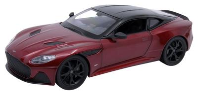 Kyosho WELLY Aston Martin DBS Red Finished Product WE24131R 1/24