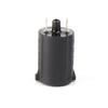 Válvula Solenoide de Controle/Pulsador DL EP100/EP100B Bobina Válvula Solenoide para Ordenha de Vacas 12V/24V