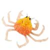 Parent-child Simulation Sea Life Stretchy Toys Stretch Squeezing Animal Model Toys  Office Workers