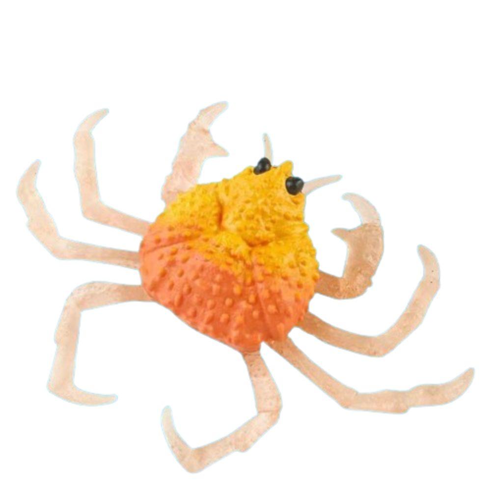 Parent-child Simulation Sea Life Stretchy Toys Stretch Squeezing Animal Model Toys  Office Workers