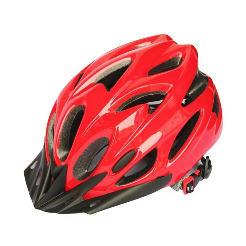 Lishi Rider Cycling Helmet One Size