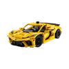 Lego Technic Chevrolet Corvette Stingray
