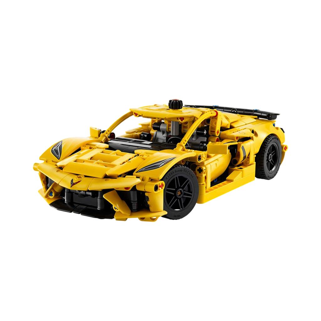 Lego Technic Chevrolet Corvette Stingray